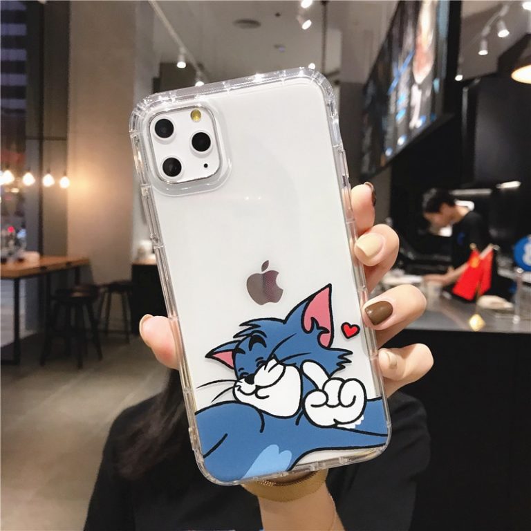 Iphone XR Case SE 2020 Cute Cartoon Love Heart Iphone XR Case SE 2020 Cute Cartoon Love Heart