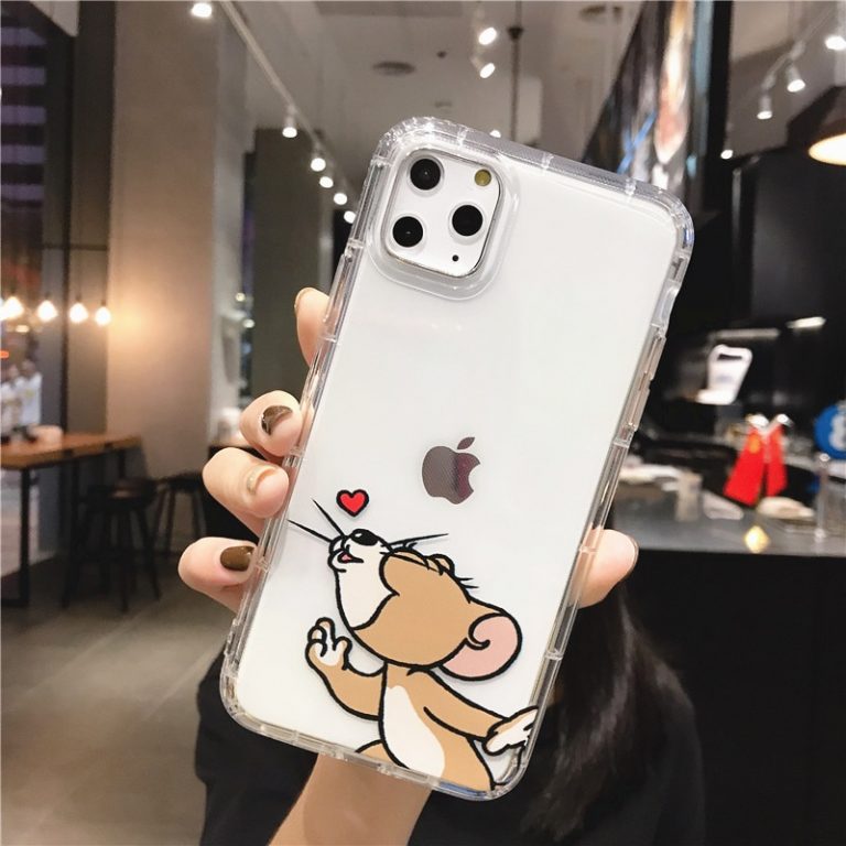 Iphone XR Case SE 2020 Cute Cartoon Love Heart Iphone XR Case SE 2020 Cute Cartoon Love Heart
