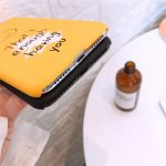 Lovely Cartoon Letter Phone Case For iphone X 6 6S 8 Plus Case
