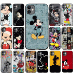 Popular anime cartoon personalise Phone Case Cover For iphone 5 5s 6 6s 7 8 Plus X XR XS 11 11Pro Max SE 2020 Soft black shell