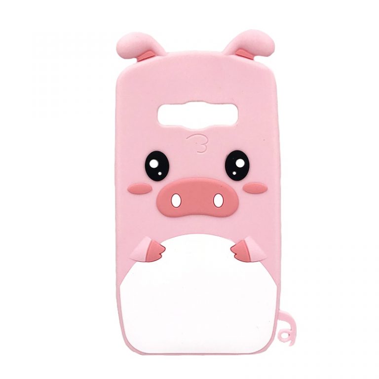 Samsung J5 2016 Case Silicone Unicorn Stitch 3D Cartoon Samsung J5 2016 Case Silicone Unicorn Stitch 3D Cartoon
