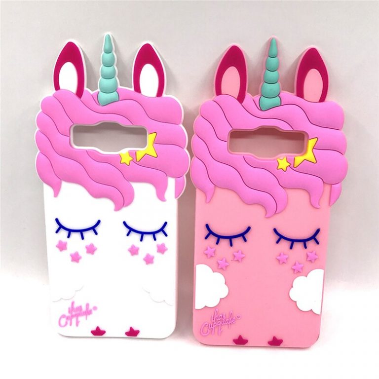 Samsung J5 2016 Case Silicone Unicorn Stitch 3D Cartoon Samsung J5 2016 Case Silicone Unicorn Stitch 3D Cartoon