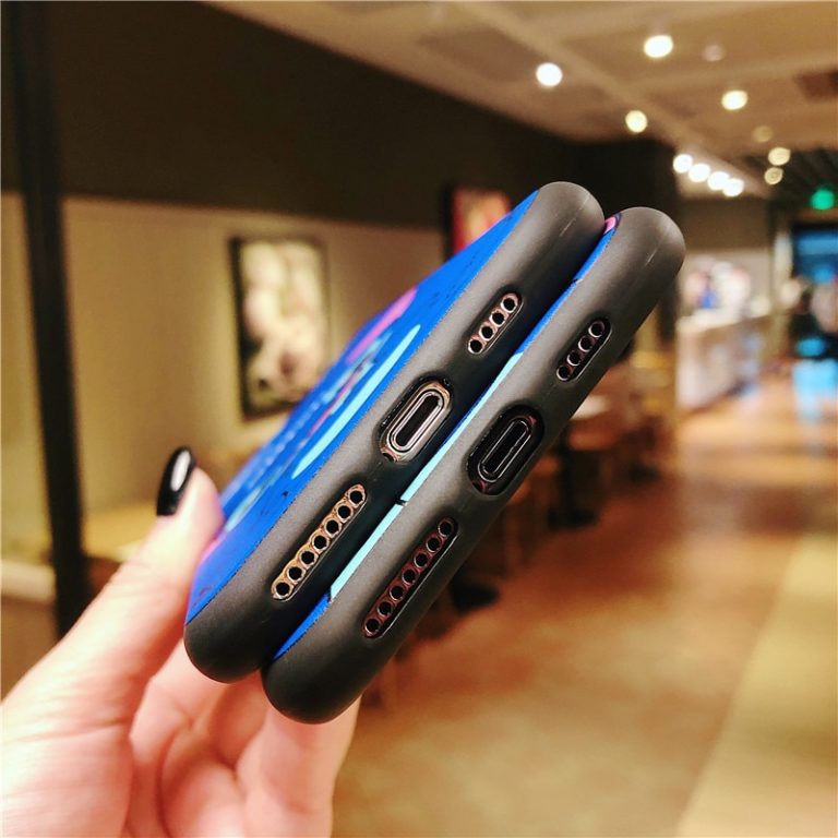 Stitch Couple phone case For Samsung Galaxy S10 Stitch Couple phone case For Samsung Galaxy S10