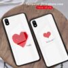 Tempered Glass Phone Case For Xiaomi Redmi Ok20 7A Note 5 6 7