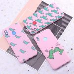 Xiaomi Mi Redmi Note 5 6 7 8 9 10 lite Pro Plus Cute Baby