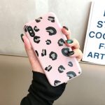 iPhone Cute Case Cartoon Love Heart Soft