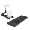 Bluetooth keyboard with Touchpad For iPhone Huawei Samsung Lenovo