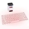 Lasers Projection Keyboard Mouse Mobile Phone Bracket