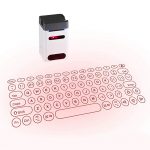 Lasers Projection Keyboard Mouse Mobile Phone Bracket