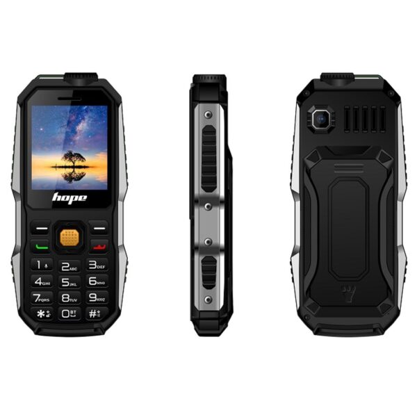 3.0 BT Dial Cellphone Supper Mini Rugged Extra Small