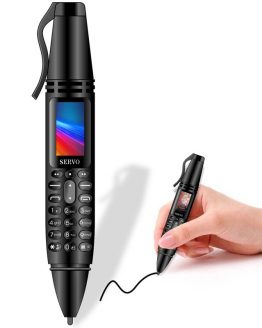 Recording Pen mini small mini mobile phone gsm push-button Bluetooth Dialer Dual SIM cheap Camera flashlight cellphone