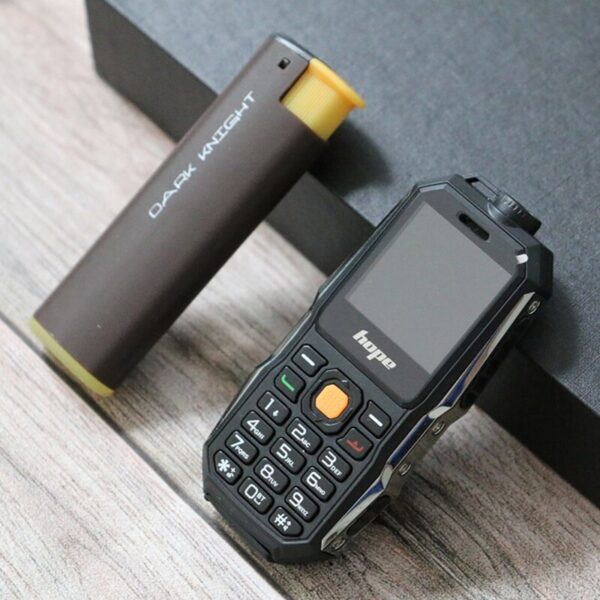 3.0 BT Dial Cellphone Supper Mini Rugged Extra Small