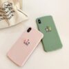 From Jenny Draw, a small dinosaur for iPhone 11 Pro