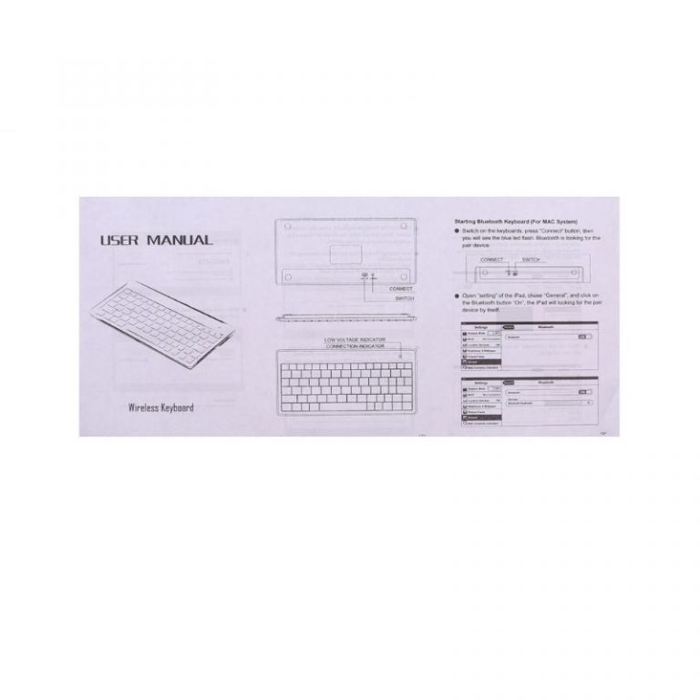 Thailand English Thai 78 Keys Wireless Bluetooth Keyboard for i-Pad Laptop Mac-book Tablet PC Mobile Phone Notebook X6HA 2 English Thai 78 Keys Wireless Bluetooth Keyboard