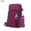Fashion Phone Pouch For Most Phones Like Xiaomi/Huawei/Samsung/Sony