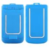 J9 Mini Clamshell Phone 0.66" Wireless Bluetooth Dialer Magic Voice