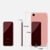 Anica T8 Mini Cell Phone – Your Compact Music Player and Dual SIM Solution 📱🎶