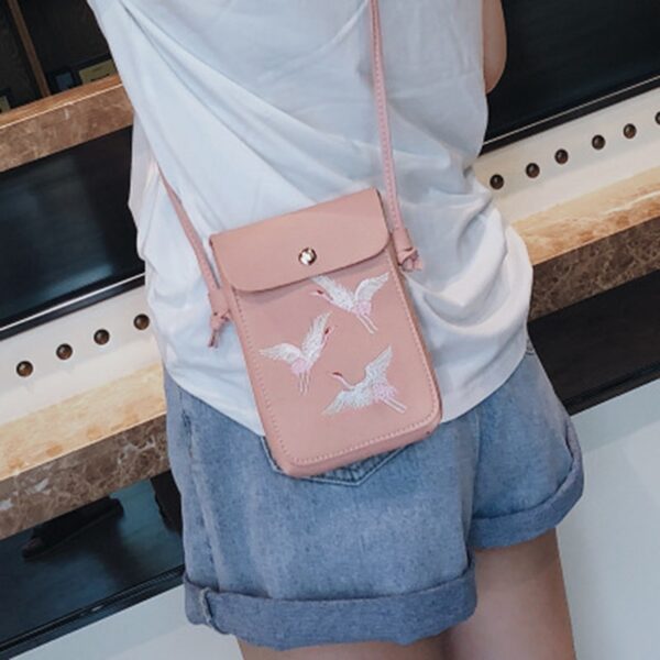 for iphone 11pro XR XSM, small bag, female 2020 new single shoulder
