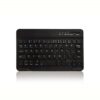 Ipad Keyboard Ultra-Thin Mini Blue Wireless Keyboard