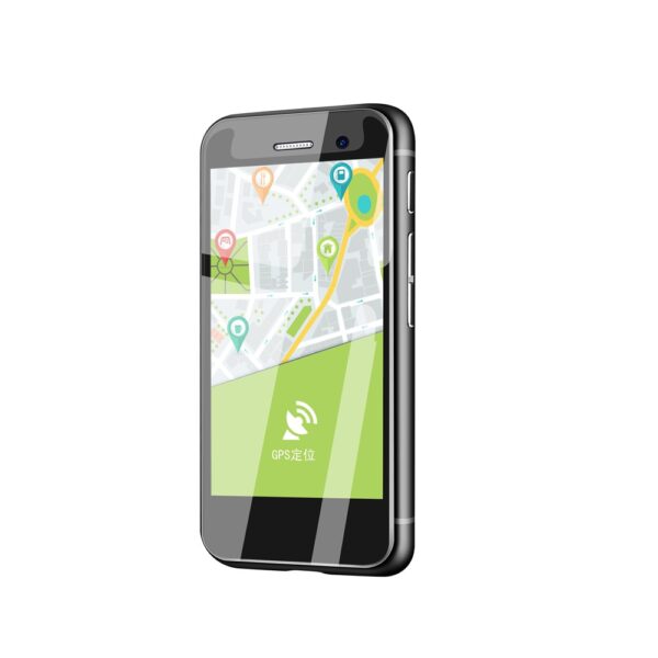 Mini Android Smartphone Melrose S9 Plus 4G LTE 2.45'' Super Small Screen