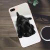 Bixedx Baby Dog Small Animals Soft TPU Phone For Huawei G8