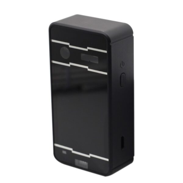 Wireless Portable Projection Keypad For Smartphone And Tablets