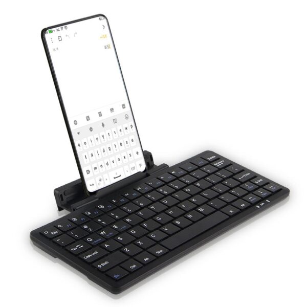 Keyboard For Huawei P10 P8 P9 P20 P30 P40 Pro Plus Lite P20lite p30pro Mobile phone Wireless Bluetooth keyboard Mouse Case 2 Huawei Wireless Bluetooth Keyboard Case: Typing Convenience Wherever You Go