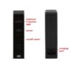 Virtual Laser Projection Keyboard for iPhone Android Smartphone