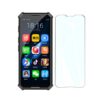 Melrose 2019END Mini Android Smartphone 3.5" – Compact, 4G, Face ID & GPS