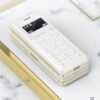 BT 5.0 dual card dual standby stone helene diaphragm ultra-long