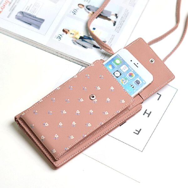 for iphone 11 pro max case Shoulder Bag Wallet Card Slot Phone Bag PU Leather Messenger Bags Girls Small Cross Body Bag Handbag 3 for iphone 11 pro max case, Shoulder Bag, Wallet Card, Slot Phone Bag