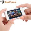 Melrose S9X Mini Android Phone - Compact, rugged, and dustproof smartphone designed for tough environments