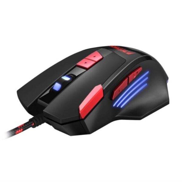 Mobile Gamepad Controller Gaming Keyboard Mouse Converter
