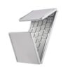 Bluetooth keyboard with Touchpad For iPhone Huawei Samsung Lenovo