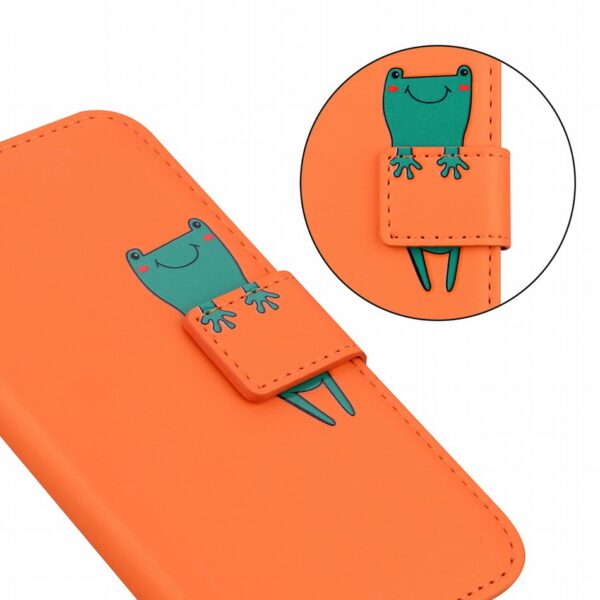 Luxury Leather Phone Wallet For Redmi 7A Redmi 8A Solid Color Phone Case