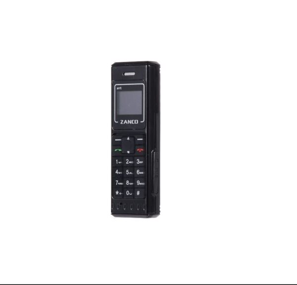 2G ZANCO Ant World's Smallest fone small cell cellular phone mobile phone holiday pocket phone 3 ZANCO 2G Ant World's Smallest Cell Phone – Ultra-Portable GSM Mobile Phone for Travel & Emergencies
