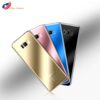 Ultra thin Card Mobile Phone Fsmart Taiml S8 bluetooth dialer