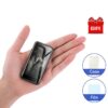 Mini Android Smartphone Melrose S9 Plus 4G LTE 2.45'' Super Small Screen MTK6737 1GB 8GB Android 7.0 Cell Phone PK 2019 2019END
