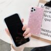 Small Waist Shell Pattern Phone Case for iphone 11 Pro Max