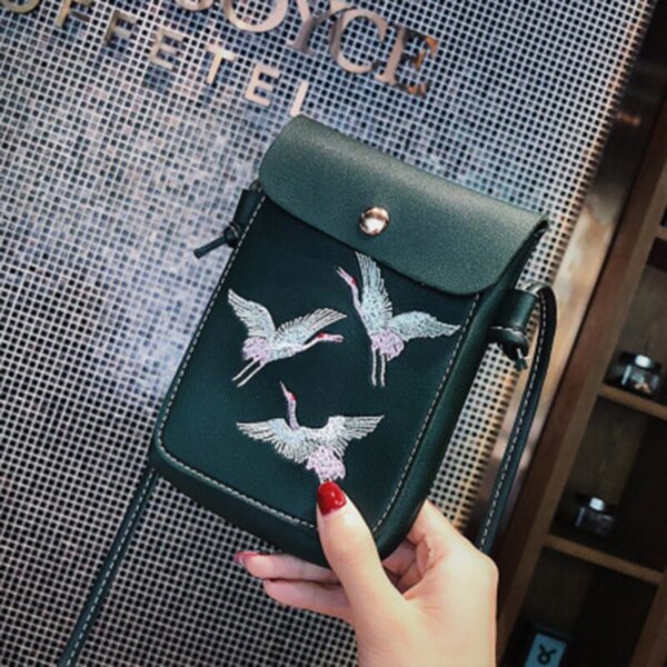 for iphone 11pro XR XSM, small bag, female 2020 new single shoulder