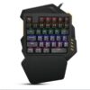 Mobile Gamepad Controller Gaming Keyboard Mouse Converter