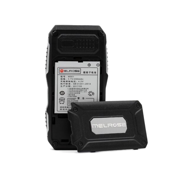 AEKU Melrose S10, Mini Pocket, Mobile Phone Small Card