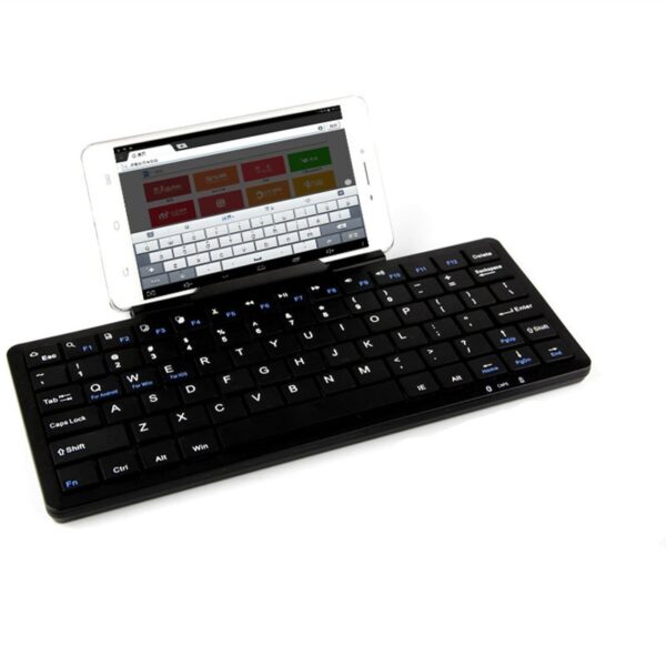 Keyboard For Huawei P10 P8 P9 P20 P30 P40 Pro Plus Lite P20lite p30pro Mobile phone Wireless Bluetooth keyboard Mouse Case 3 Huawei Wireless Bluetooth Keyboard Case: Typing Convenience Wherever You Go
