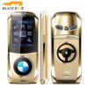 Mosthink W760 Car Shape Flip Mobile Phone Small Size