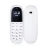 Mini Mobile Phone pocket AEKU KK1 0.66 inch small screen bluetooth Dialer Russian Keyboard Magic Voice PK GTstar BM70 BM50