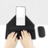 Bluetooth Keyboard Case for Samsung Galaxy Phones: Convenient Typing On-The-Go