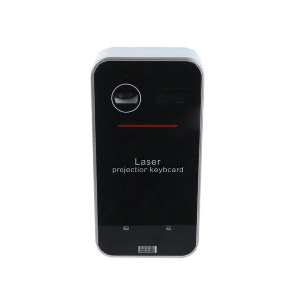 Keyboard Mobile Phone Wireless Projection Touch Infrared