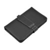 Portable PU Leather Wireless Keyboard Case for iPhone Protective