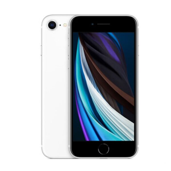 Used Unlocked Apple iphone SE2 Original Touch ID Smart Phone 64/128/256GB ROM 4G LTE IOS 4.7'' Small Screen A13 Mobile Phone 3 Used Unlocked Apple iphone SE2 Original Touch ID Smart Phone