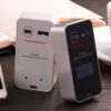 Portable Bluetooth 3.0 Wireless Virtual Laser Keyboard Mini Bluetooth